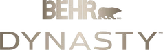 BEHR_DYNASTY_Logo_Fake Foil_CF