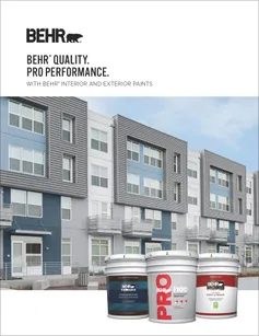 Behr Pro Product and services brochure_CE