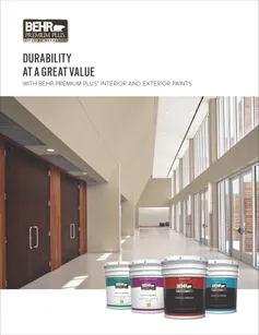 BEHRPRO_Premium Plus Product Brochure