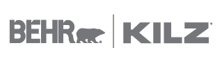 Behr Kilz Logo US Cool Gray 9