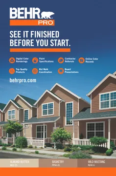 547947 BEHR PRO_MF Cap Ex Color Update OL