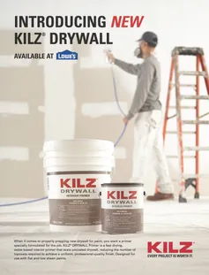 854306 KILZ_Pro Van Print Insertions - June Construction Specifier Ad v2.indd