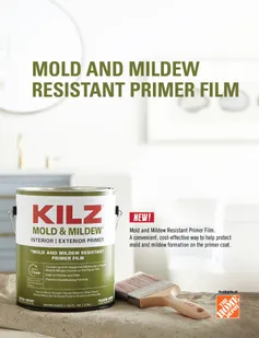  597975- KILZ Mold & Mildew Print Mechanical  597975- KILZ Mold & Mildew Print Mechanical JLC.indd
