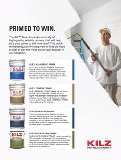 1304183 KILZ Print Ad- APC Buyers Guide.indd