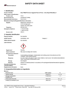 Safety_Data_Sheet_T513_KILZ_Tribute_Interior_Paint_Eggshell.pdf
