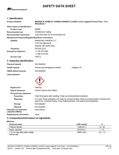 Safety_Data_Sheet_M686_Magnolia_Home_Classic_Paint_Eggshell.pdf