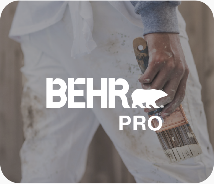 Behr Pro