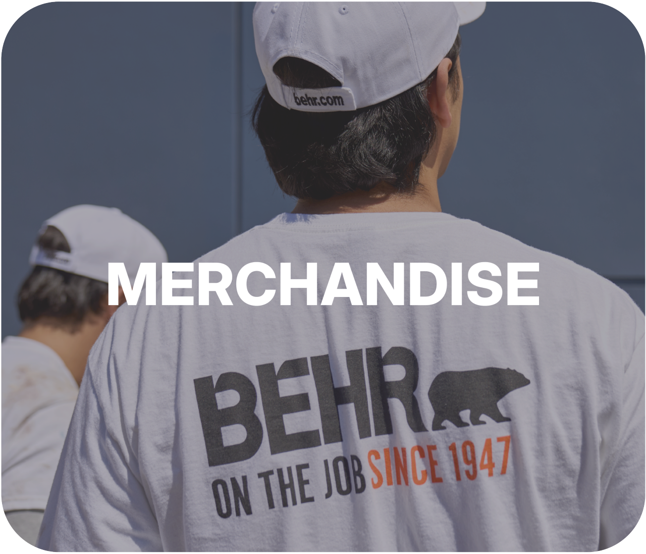 Merchandise